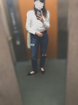 mimiさん（レディース・161cm）の夏コーディネート