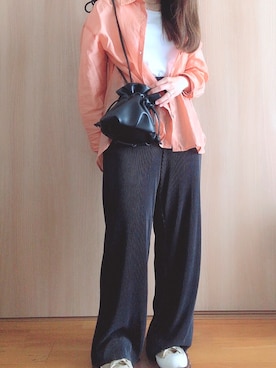 mari**さんのコーディネート