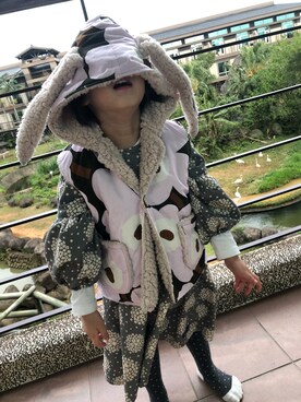 CandyChangさんのコーディネート