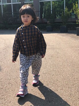 CandyChangさんのコーディネート