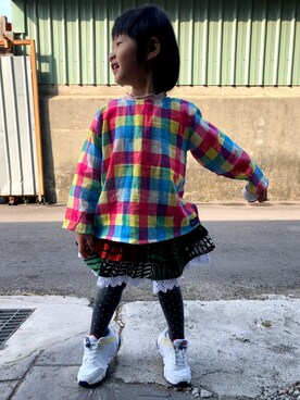 CandyChangさんのコーディネート