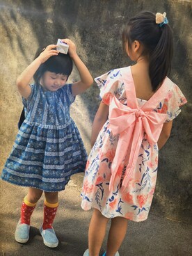 CandyChangさんのコーディネート