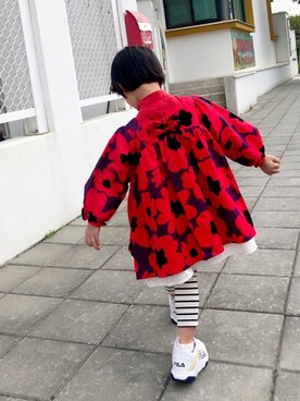 CandyChangさんのコーディネート