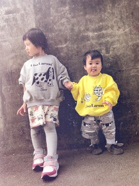 CandyChangさんのコーディネート