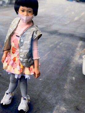 CandyChangさんのコーディネート