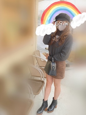 159chanさんのコーディネート