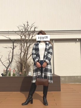 159chanさんのコーディネート