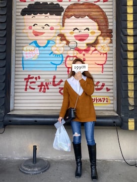 159chanさんのコーディネート