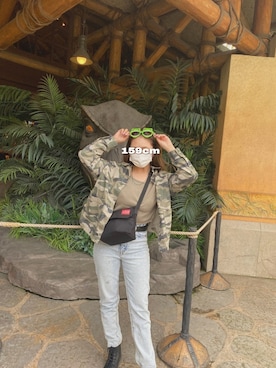 159chanさんのコーディネート