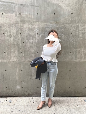 159chanさんのコーディネート