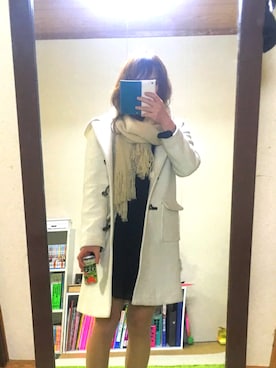 もぐもぐさんのコーディネート