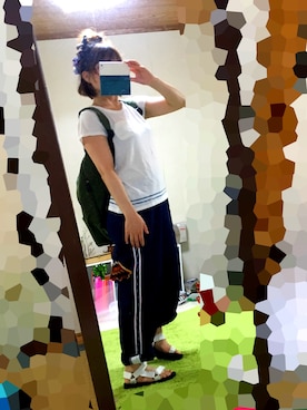 もぐもぐさんのコーディネート