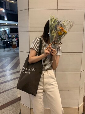 たさゆなさんのコーディネート