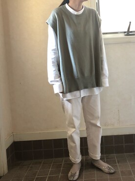 たさゆなさんのコーディネート