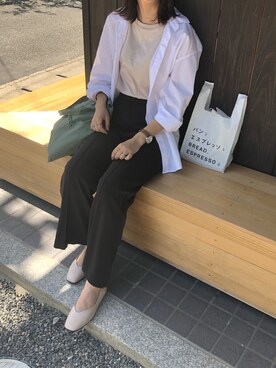 たさゆなさんのコーディネート