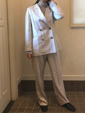 たさゆなさんのコーディネート