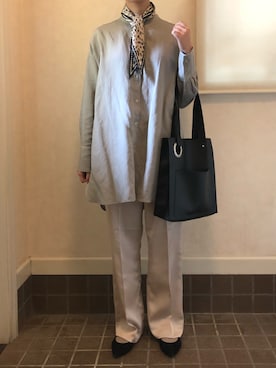 たさゆなさんのコーディネート