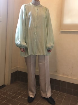 たさゆなさんのコーディネート