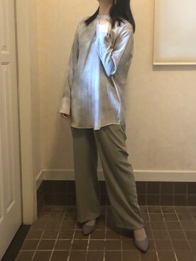 たさゆなさんのコーディネート