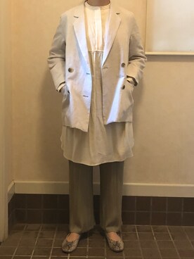 たさゆなさんのコーディネート