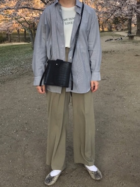 たさゆなさんのコーディネート