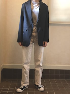 たさゆなさんのコーディネート