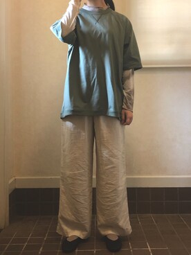 たさゆなさんのコーディネート