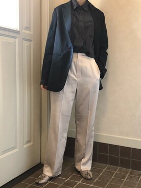 たさゆなさんのコーディネート