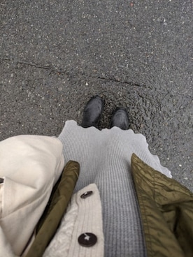 あやさんのコーディネート