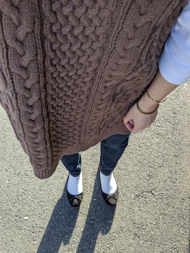 あやさんのコーディネート