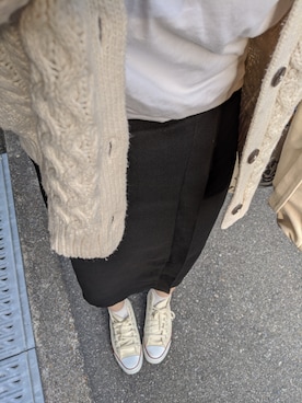 あやさんのコーディネート