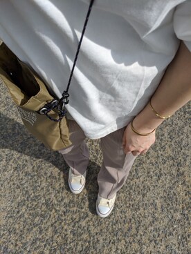 あやさんのコーディネート