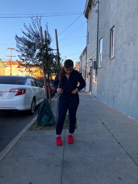 hyphyjackieeさんのコーディネート