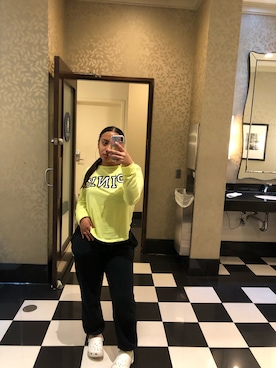 hyphyjackieeさんのコーディネート