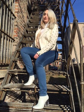 campanita reyさんのコーディネート