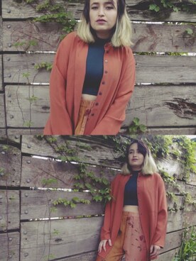 campanita reyさんのコーディネート