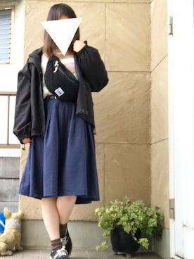 RiRiiさんのコーディネート