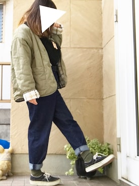 RiRiiさんのコーディネート