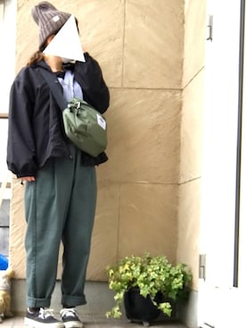 RiRiiさんのコーディネート