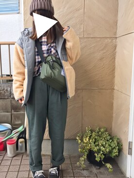 RiRiiさんのコーディネート