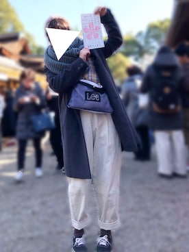 RiRiiさんのコーディネート