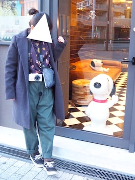 RiRiiさんのコーディネート