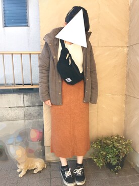 RiRiiさんのコーディネート