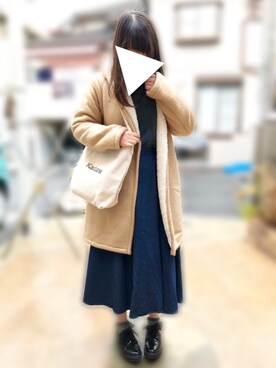 RiRiiさんのコーディネート