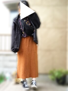 RiRiiさんのコーディネート