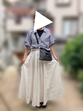 RiRiiさんのコーディネート