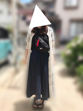 RiRiiさんのコーディネート