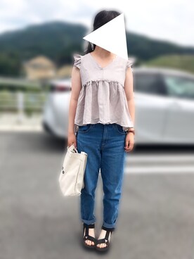 RiRiiさんのコーディネート