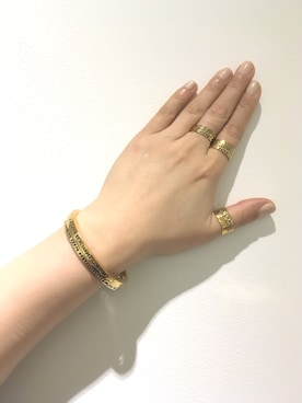 yariさん（レディース・158cm）の冬コーディネート