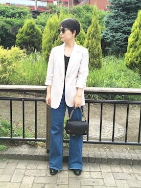 yariさんのコーディネート